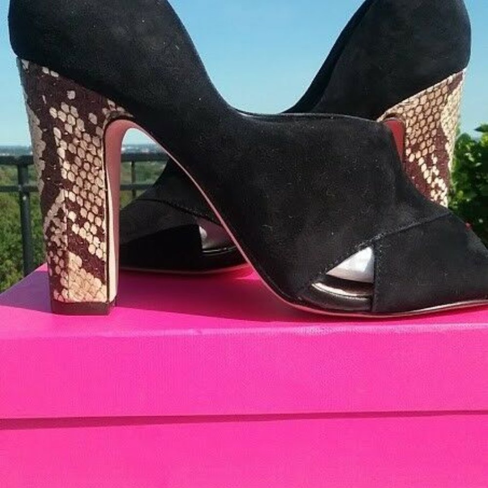 Plenty High Heels by Tracy Reese